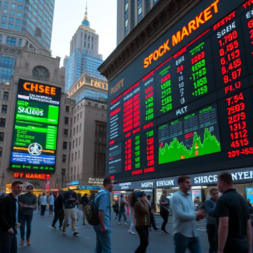 stock market
