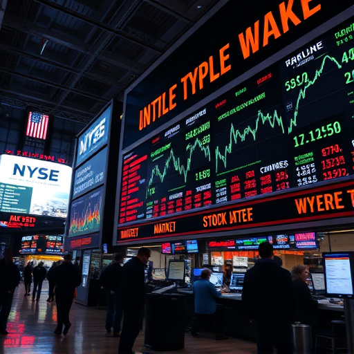 stock market