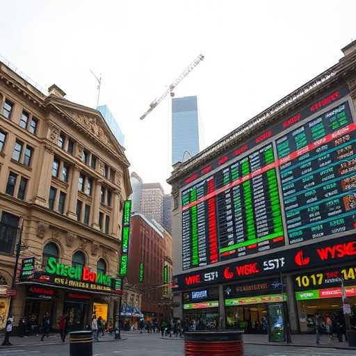 stock market