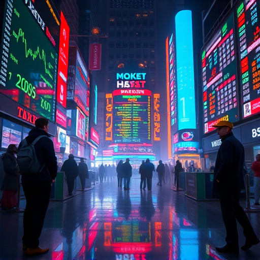 Unlock Wealth Within: Melbourne Stock Market Courses Guide