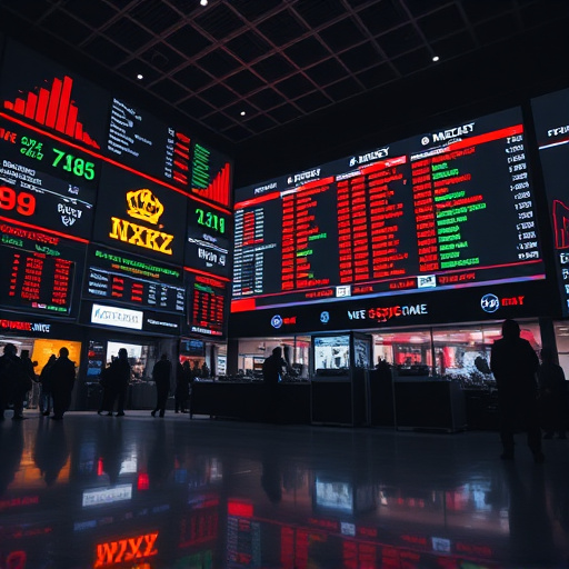 stock market