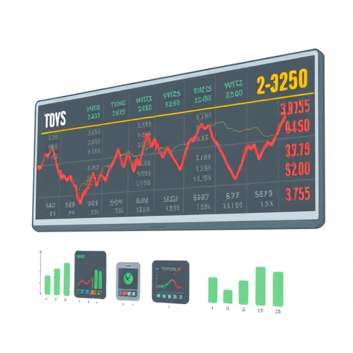 stock market