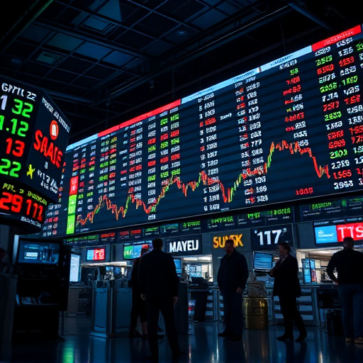 stock market