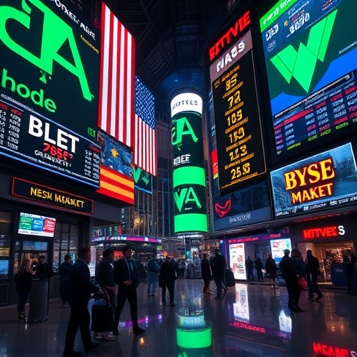 stock market