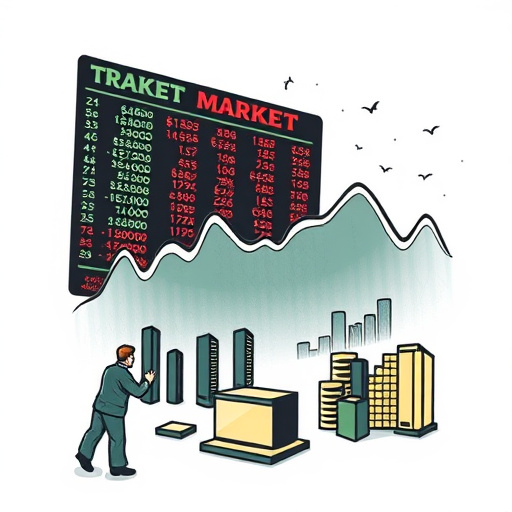 stock market