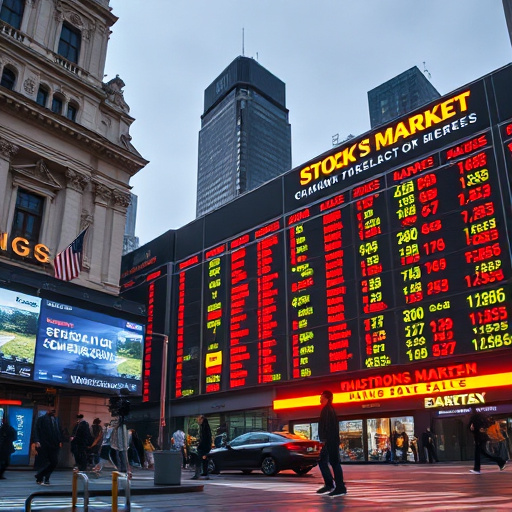 stock market