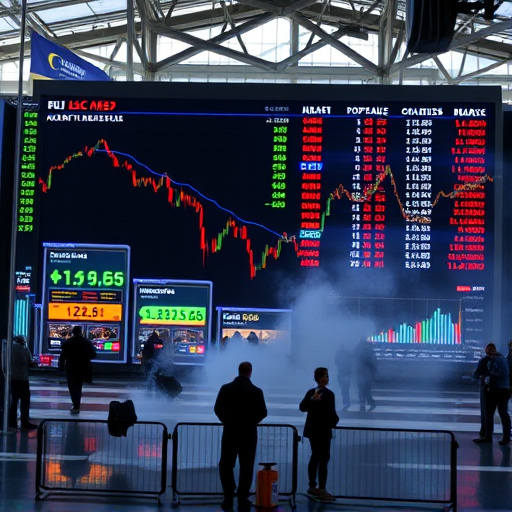 stock market