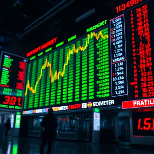stock market