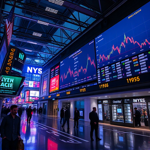 stock market