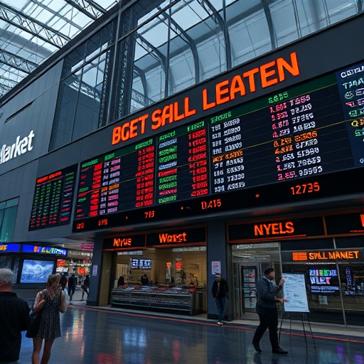 stock market
