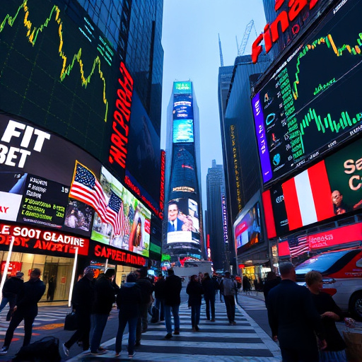 stock market