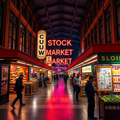 stock market courses