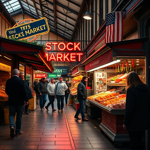 stock market courses