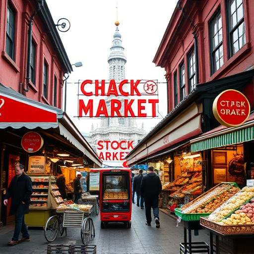 stock market courses