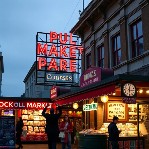 stock market courses