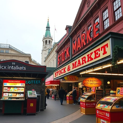 stock market courses