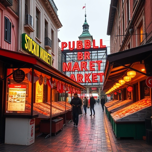 stock market courses
