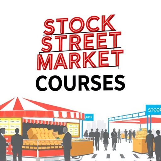 stock market courses