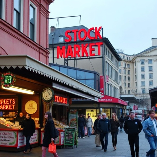 stock market courses