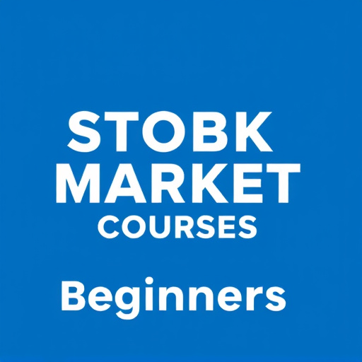 stock market courses for beginners