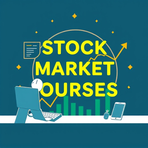 stock market courses for beginners