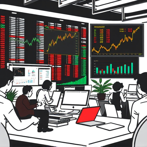 stock market education