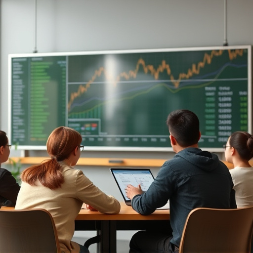 stock market education