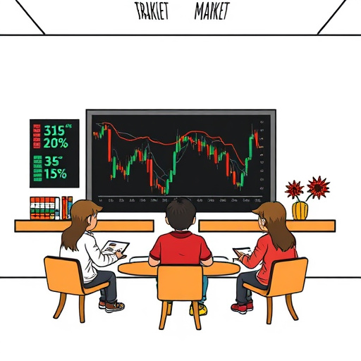 stock market education
