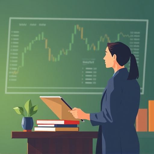 stock market education