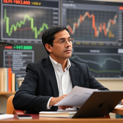 stock market education