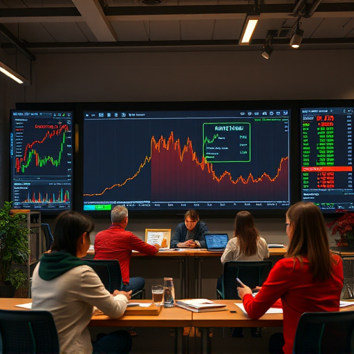 stock market education
