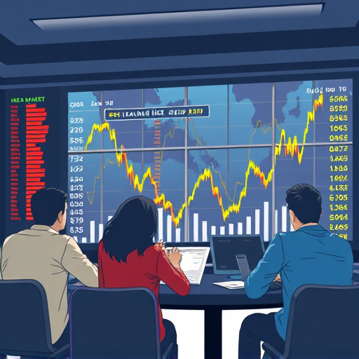stock market education