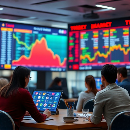 stock market education