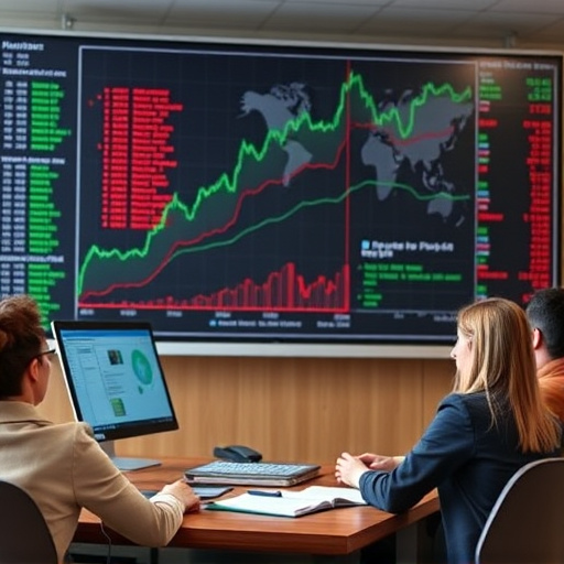 stock market education