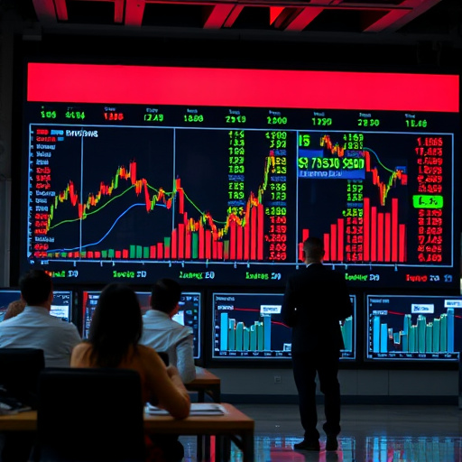 stock market education