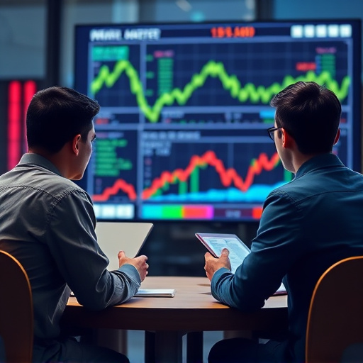 stock market education