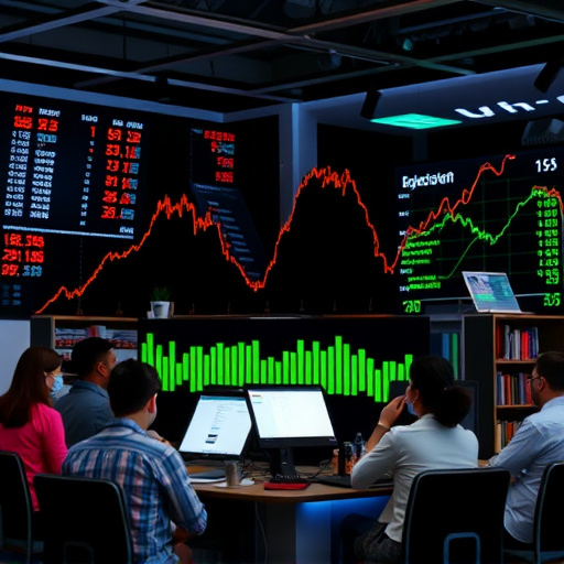 stock market education