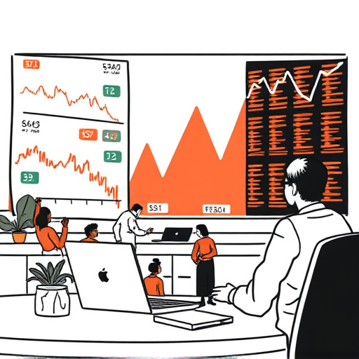 stock market education