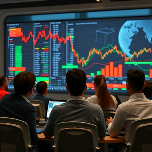 stock market education