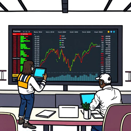 stock market education