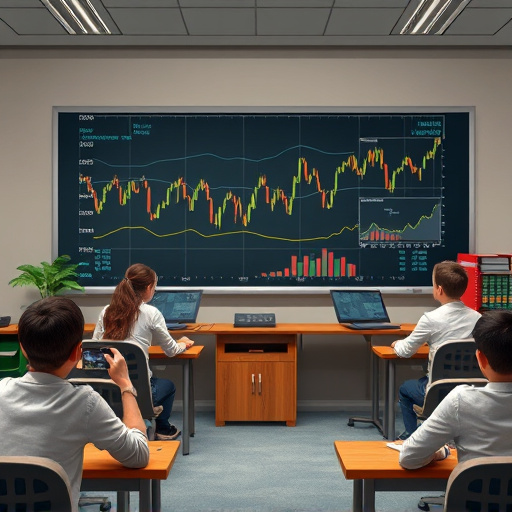 stock market education