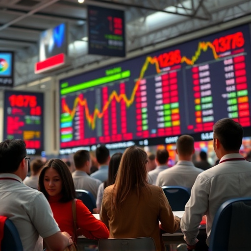 stock market education