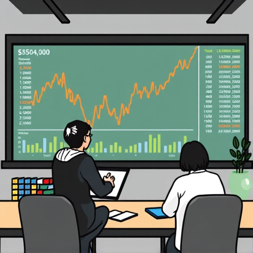 stock market education