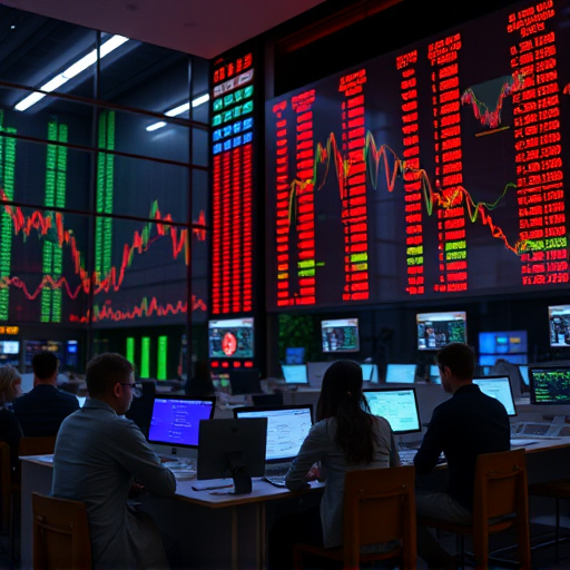 stock market education
