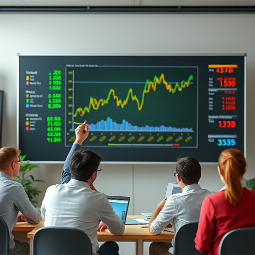 stock market education