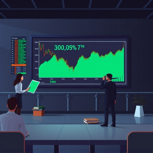 stock market education