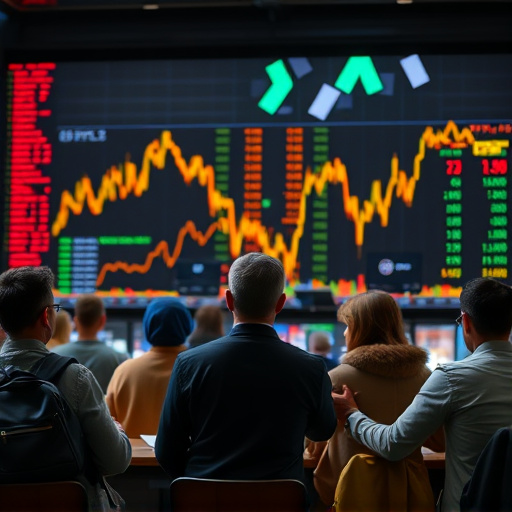 stock market education