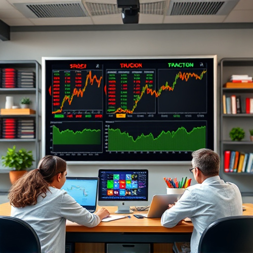 stock market education
