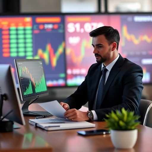 stock market education course