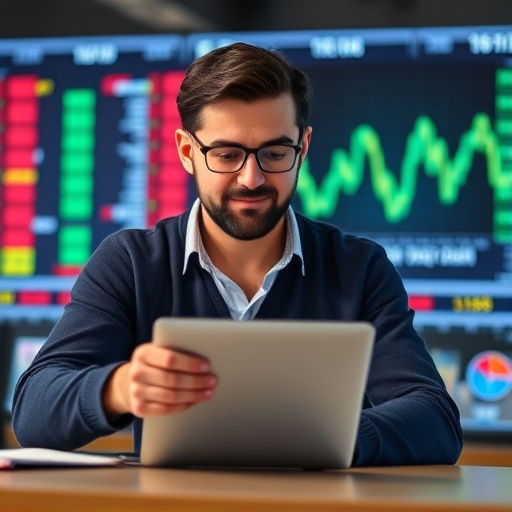 stock market education course